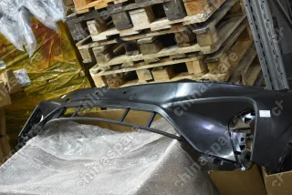 Бампер передний (верхняя часть) Geely Coolray (уценка)