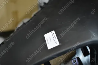 Бампер передний (верхняя часть) Geely Coolray (уценка)