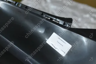 Бампер передний (верхняя часть) Geely Coolray (уценка)