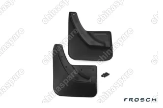 NLF3318E10 Брызговики задние MAZDA CX 7, 2010->(optimum) в пакете