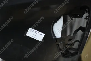 Бампер передний (верхняя часть) Geely Coolray (уценка)