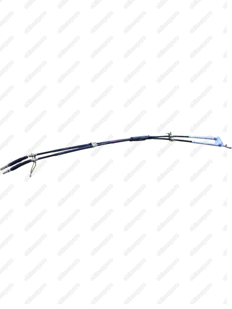 Трос стояночного тормоза INDIS CHERY_Original