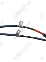 Трос стояночного тормоза INDIS CHERY_Original