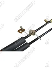 Трос стояночного тормоза INDIS CHERY_Original