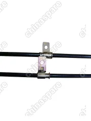 Трос стояночного тормоза INDIS CHERY_Original