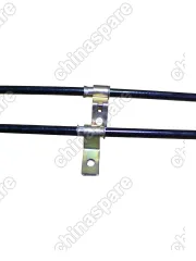 Трос стояночного тормоза INDIS CHERY_Original