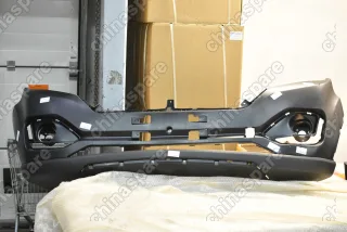 Бампер передний Lifan Myway (уценка)