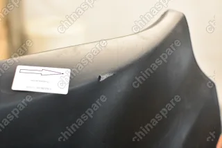 Бампер передний Lifan Myway (уценка)