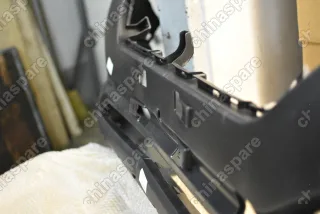 Бампер передний Lifan Myway (уценка)