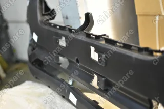 Бампер передний Lifan Myway (уценка)