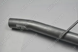 Труба выхлопная Great Wall Hover (задняя часть)