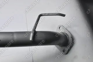 Труба выхлопная Great Wall Hover (задняя часть)