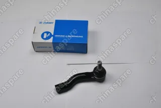 Наконечник рулевой правый Zekkert Chery Tiggo, Tiggo 3