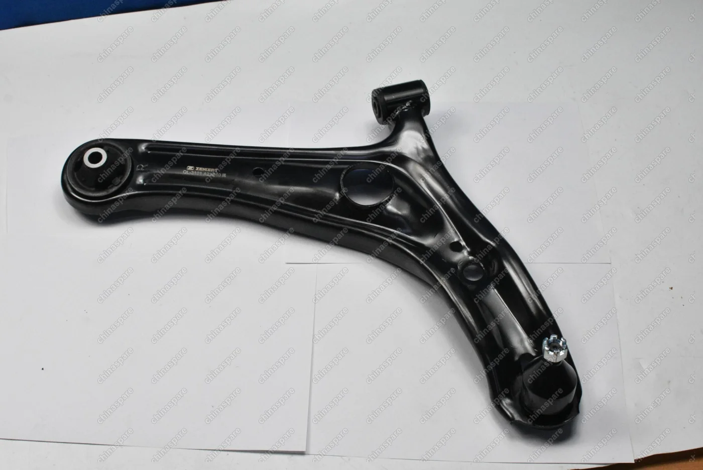 Рычаг передний правый в сборе Geely MK