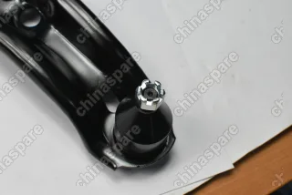 Рычаг передний правый в сборе Geely MK