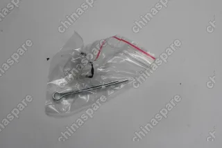 Рычаг передний правый в сборе Geely MK