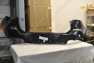 Бампер задний (верхняя часть) Chery Tiggo 7 Pro (уценка)