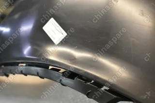 Бампер задний (верхняя часть) Chery Tiggo 7 Pro (уценка)