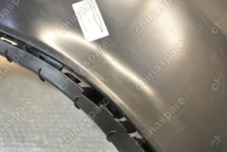 Бампер задний (верхняя часть) Chery Tiggo 7 Pro (уценка)