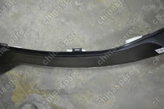 Бампер задний (верхняя часть) Chery Tiggo 7 Pro (уценка)