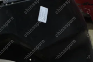 Бампер задний (верхняя часть) Chery Tiggo 7 Pro (уценка)