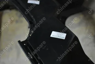 Бампер задний (верхняя часть) Chery Tiggo 7 Pro (уценка)