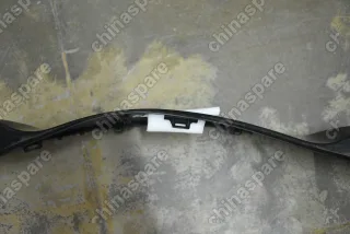 Бампер задний (верхняя часть) Chery Tiggo 7 Pro (уценка)