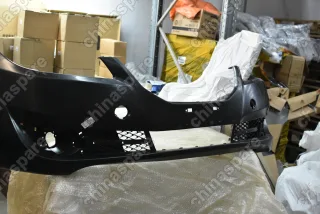 Бампер передний Lifan Cebrium (уценка)