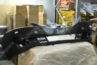 Бампер передний Lifan Cebrium (уценка)