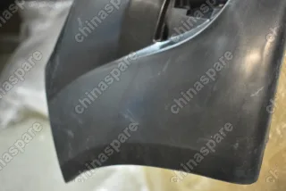 Бампер передний Lifan Cebrium (уценка)