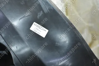 Бампер передний Lifan Cebrium (уценка)