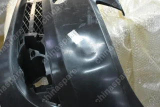 Бампер передний Lifan Cebrium (уценка)