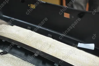 Бампер передний Lifan Cebrium (уценка)