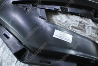 Бампер передний (верхняя часть) Geely Atlas (уценка)