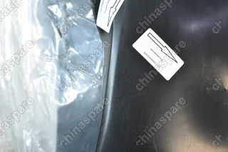 Бампер передний (верхняя часть) Geely Atlas (уценка)