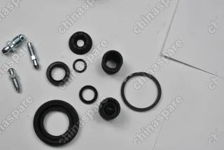 Ремкомплект заднего суппорта Chery Tiggo 2