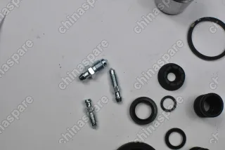 Ремкомплект заднего суппорта Chery Tiggo 2