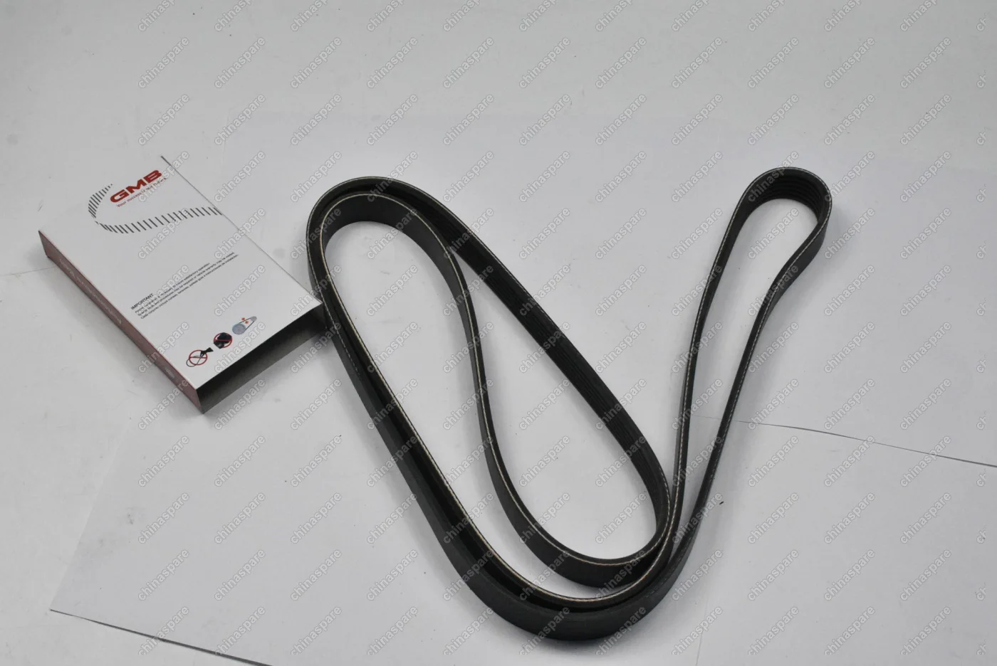 Ремень приводной GMB Geely Emgrand, Vision