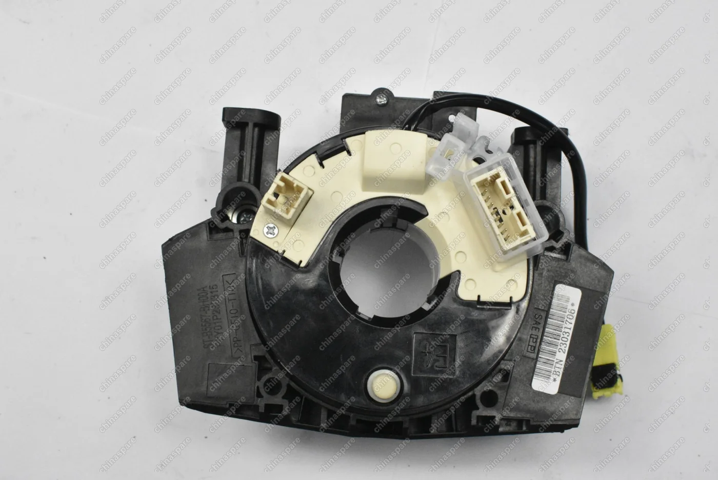 Шлейф подрулевой Nissan Qashqai 06-13, Note UK MAKE 16-13, NAVARA 05-