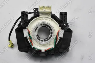 Шлейф подрулевой Nissan Qashqai 06-13, Note UK MAKE 16-13, NAVARA 05-