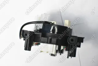 Шлейф подрулевой Nissan Qashqai 06-13, Note UK MAKE 16-13, NAVARA 05-