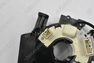 Шлейф подрулевой Nissan Qashqai 06-13, Note UK MAKE 16-13, NAVARA 05-