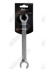 Ключ разрезной 17х19мм