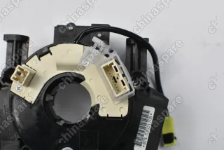 Шлейф подрулевой Nissan Qashqai 06-13, Note UK MAKE 16-13, NAVARA 05-