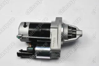 Стартер Honda Accord 02-13 / Civic 00-06 / CR-V 01-06 / Stream 00-06 / Acura RSX 02-04 (1,6 kW/ Z=9/