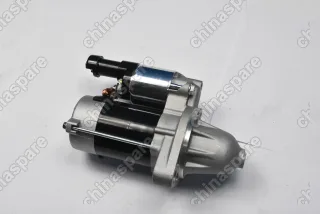 Стартер Honda Accord 02-13 / Civic 00-06 / CR-V 01-06 / Stream 00-06 / Acura RSX 02-04 (1,6 kW/ Z=9/