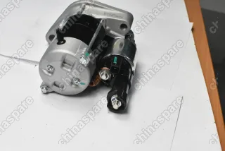 Стартер Honda Accord 02-13 / Civic 00-06 / CR-V 01-06 / Stream 00-06 / Acura RSX 02-04 (1,6 kW/ Z=9/