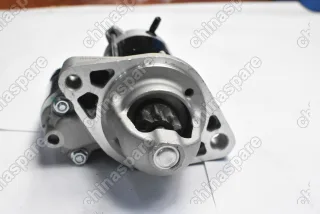 Стартер Honda Accord 02-13 / Civic 00-06 / CR-V 01-06 / Stream 00-06 / Acura RSX 02-04 (1,6 kW/ Z=9/