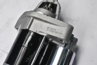 Стартер Honda Accord 02-13 / Civic 00-06 / CR-V 01-06 / Stream 00-06 / Acura RSX 02-04 (1,6 kW/ Z=9/