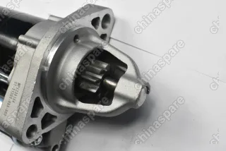 Стартер Honda Accord 02-13 / Civic 00-06 / CR-V 01-06 / Stream 00-06 / Acura RSX 02-04 (1,6 kW/ Z=9/